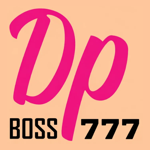 DP Boss 777 